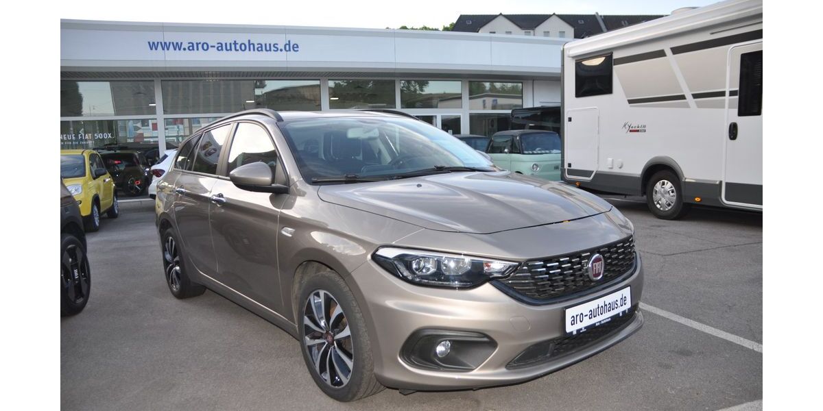 Fiat Tipo 57.990 km 13.490 &euro; Hagen 58089