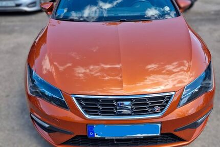 Seat Leon 85.850 km 19.500 &euro; Manching 85077
