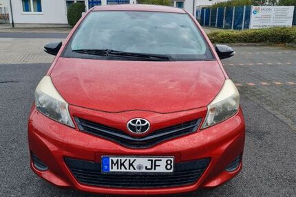 Toyota Yaris 95.774 km 4.500 &euro; Bruchköbel 63486