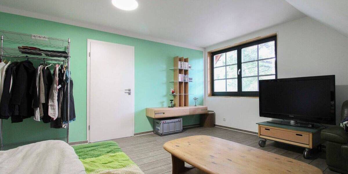 Einfamilienhaus Burg (Spreewald) Burg - 5 Zimmer, 1.250.000&euro; | Angebot:26171607