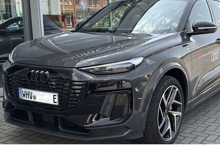 Audi Q6 e-tron 3.999 km 78.995 &euro; Wilhelmshaven 26389