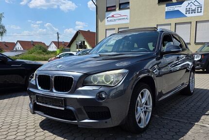 BMW X1 220.000 km 6.990 &euro; Schmidmühlen 92287