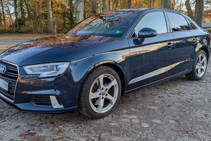 Audi A3 110.000 km 18.500 &euro; Heede 26892