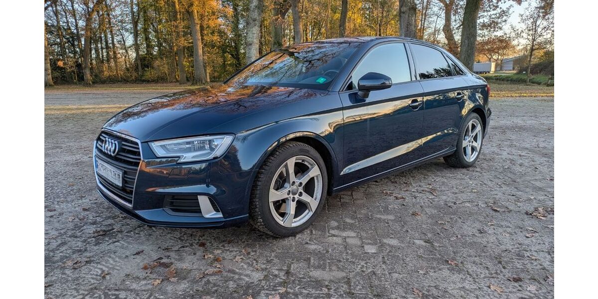 Audi A3 110.000 km 18.500 &euro; Heede 26892
