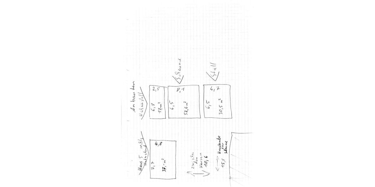 Bauernhaus, Landhaus Niesky - 6 Zimmer, 122 m&sup2;, 99.000&euro; | Angebot:26490992