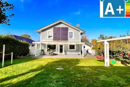 ❗ Einfamilien Haus mit 6 Zi. A+ Energieeff. Viel Platz & EXTRAS ❗ zimmer