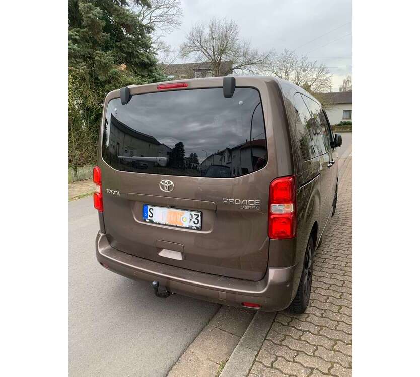 Proace
