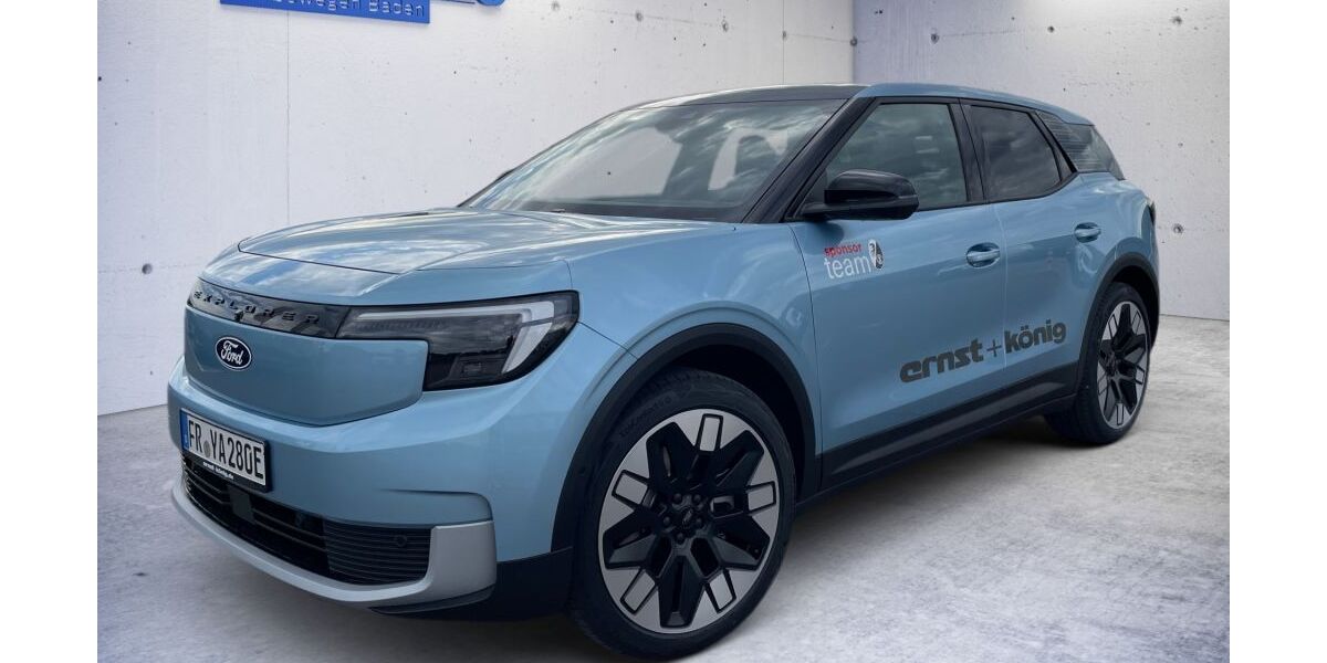 Ford Explorer 20.950 km 39.970 &euro; Waldshut-Tiengen 79761