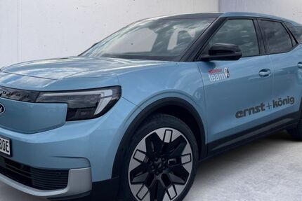 Ford Explorer 26.000 km 37.990 &euro; Waldshut-Tiengen 79761