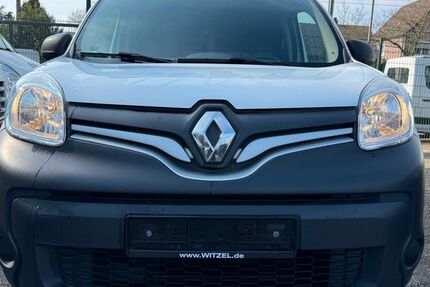 Renault Kangoo 132.000 km 8.324 &euro; Recklinghausen 45661