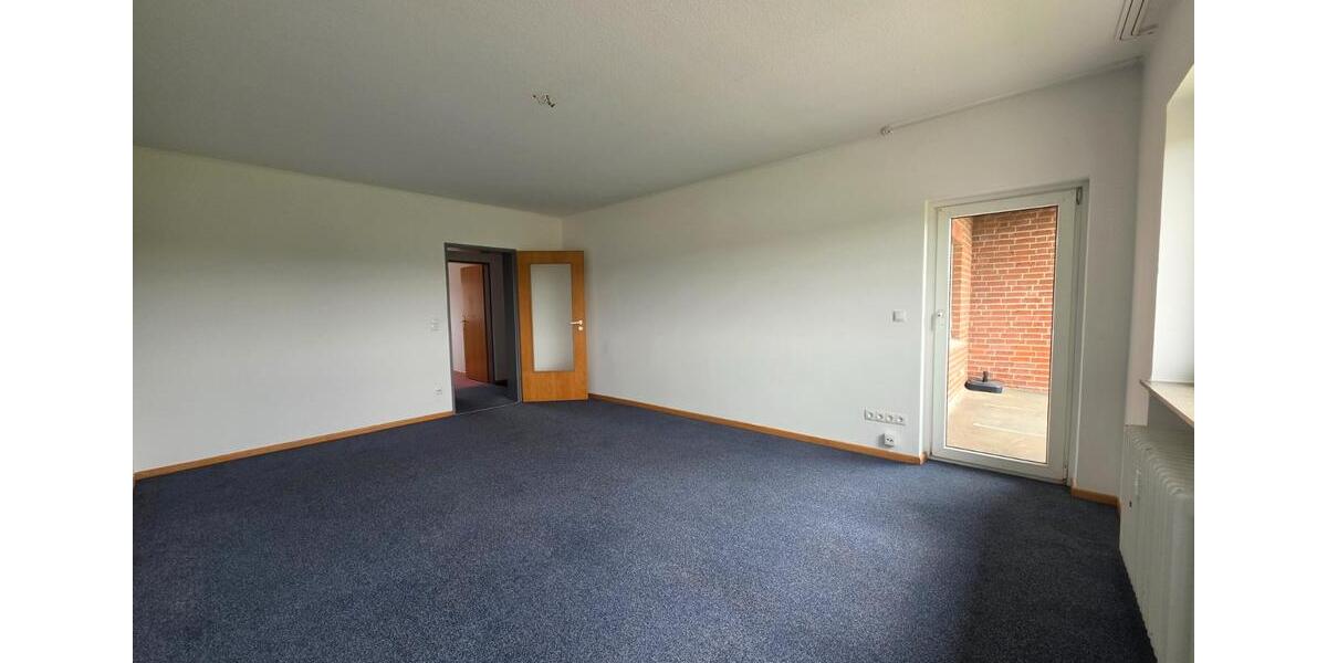 Etagenwohnung Bad Fallingbostel - 3 Zimmer, 72 m&sup2;, 550&euro; | Angebot:26562835