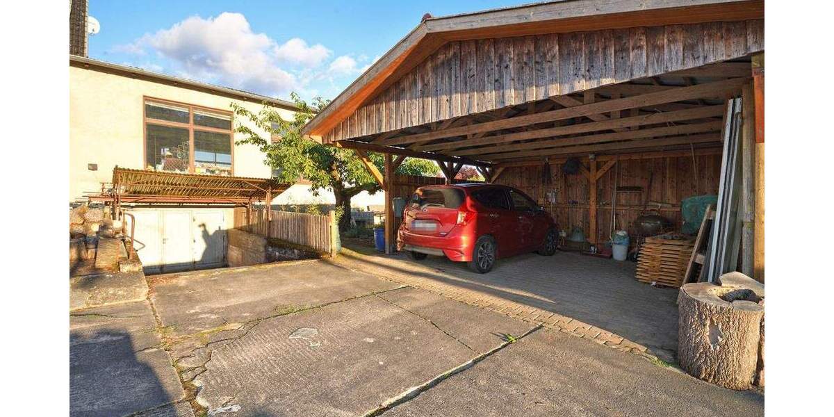 Einfamilienhaus Clenze - 6 Zimmer, 164 m&sup2;, 385.000&euro; | Angebot:25744220
