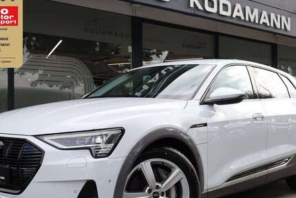 Audi e-tron 31.111 km 35.770 &euro; Rheda-Wiedenbrück 33378