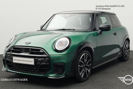 Mini Cooper S 6.540 km 32.086 &euro; Kempten 87435