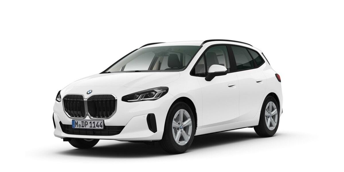 BMW 220 Active Tourer 13.100 km 26.975 &euro; Pleisweiler-Oberhofen 76889