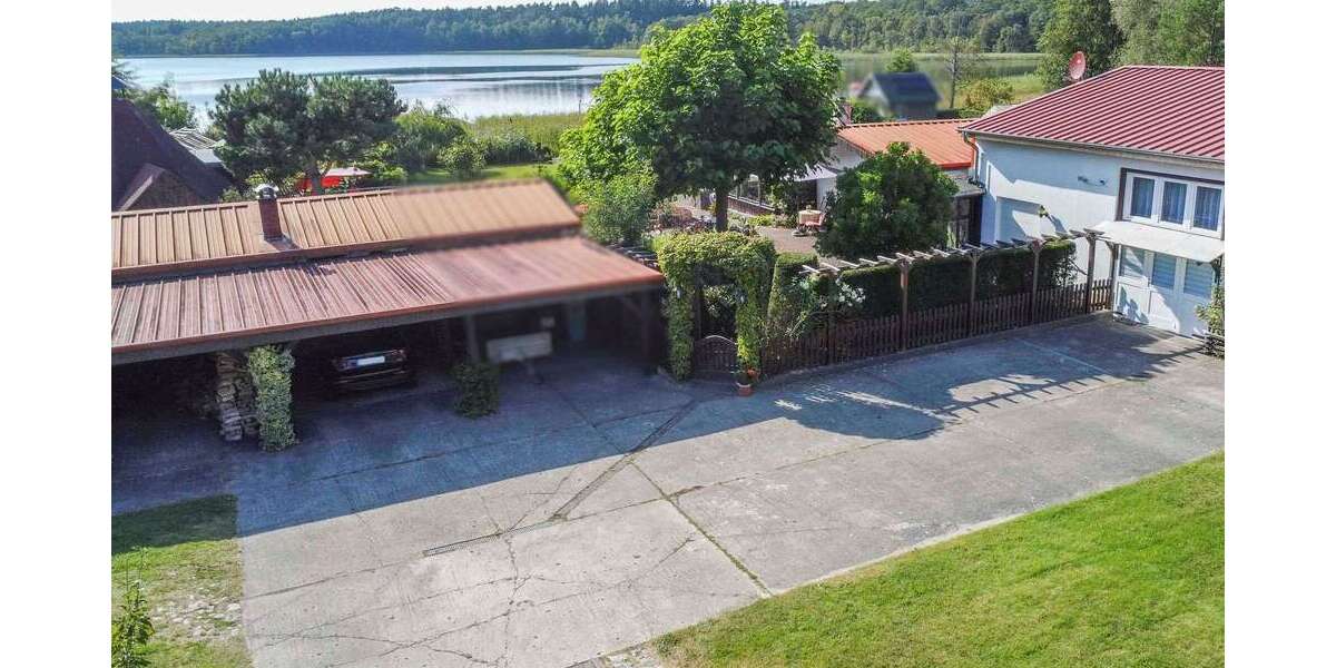 Haus zum Kaufen in Krakow am See 449.000 € 178.76 m² 4 zimmer