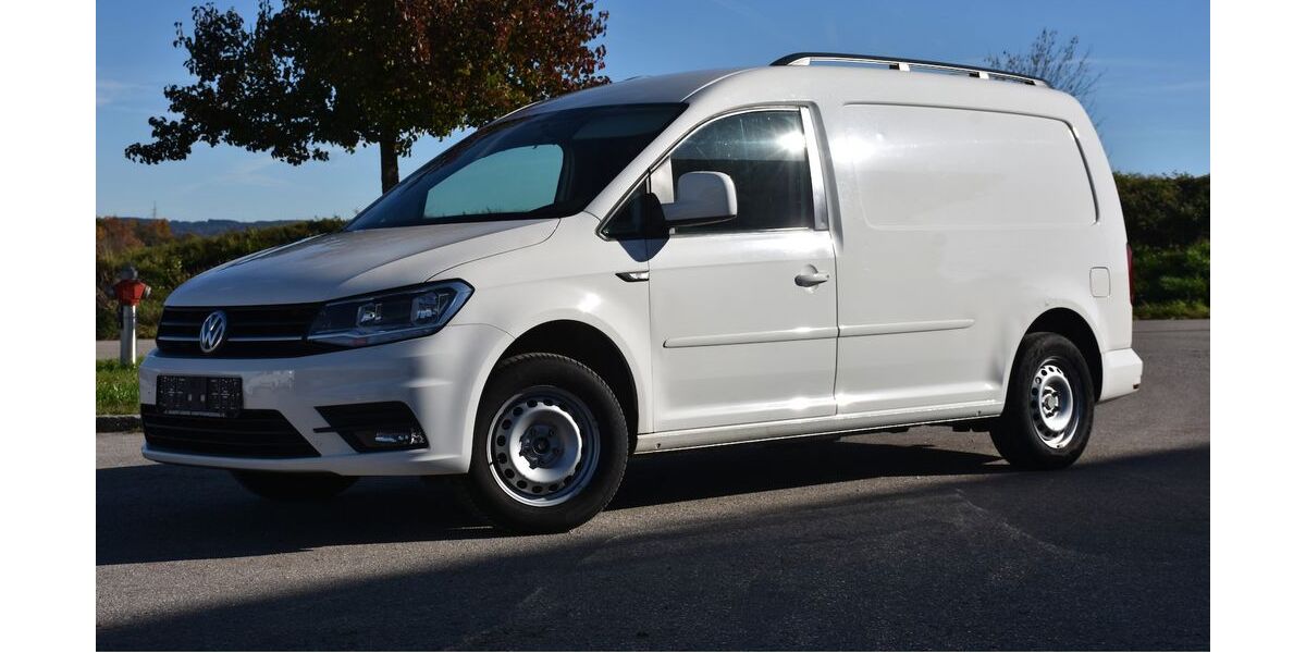 VW Caddy 89.996 km 12.955 &euro; Griesstätt 83556