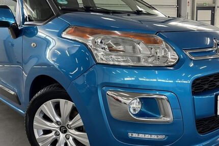 Citroen C3 Picasso 63.679 km 9.980 &euro; Deggendorf 94469