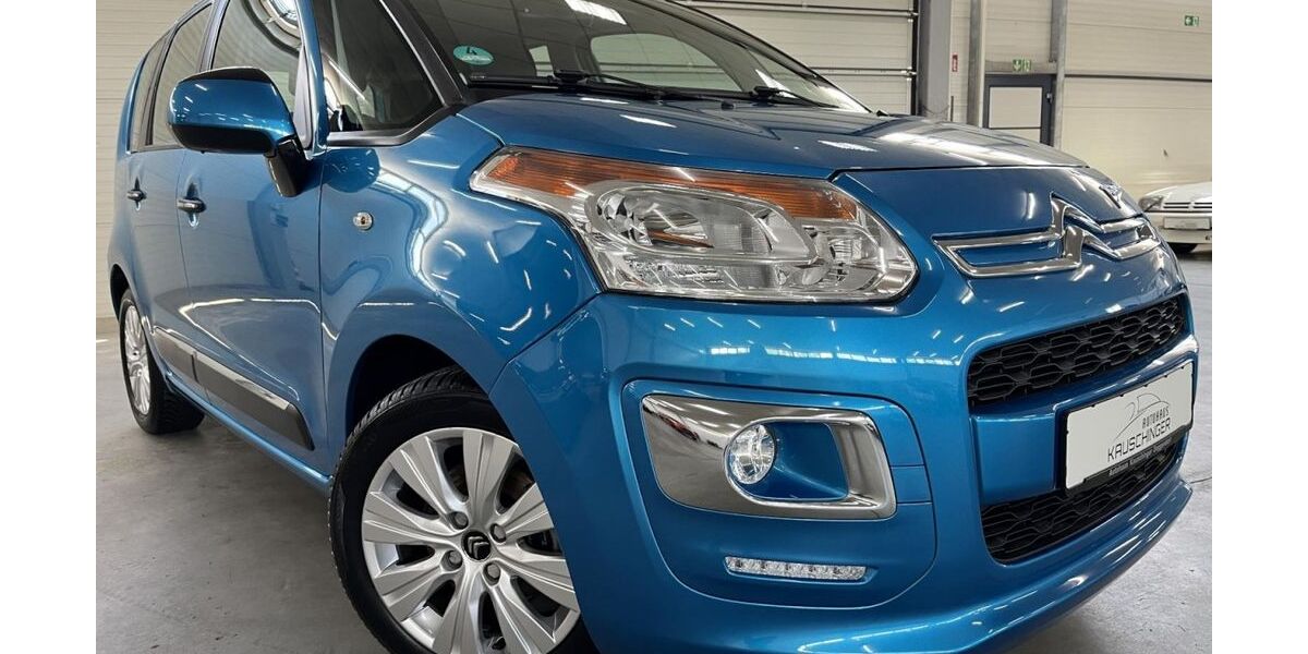 Citroen C3 Picasso 63.679 km 9.980 &euro; Deggendorf 94469