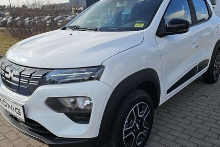 Dacia Spring 7.246 km 13.999 &euro; Cottbus 03044