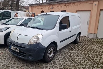 Renault Kangoo 238.000 km 1.900 &euro; Dresden 01237