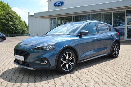 Ford Focus 44.790 km 16.465 &euro; Döbeln 04720