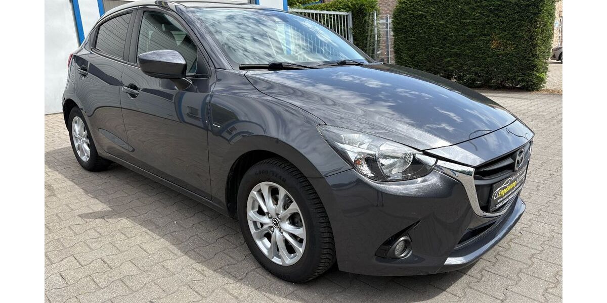 Mazda 2 59.000 km 12.490 &euro; Oer-Erkenschwick 45739