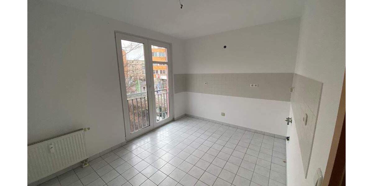 Etagenwohnung Erfurt Daberstedt - 3 Zimmer, 79 m&sup2;, 999&euro; | Angebot:25630294