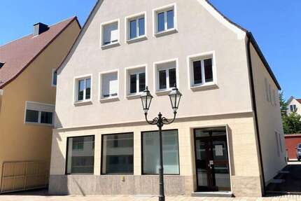 Wohnung Donauwörth - 3 Zimmer, 95 m&sup2;, 850&euro; | Angebot:26961736