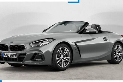 BMW Z4 10.388 km 44.590 &euro; Lennestadt 57368
