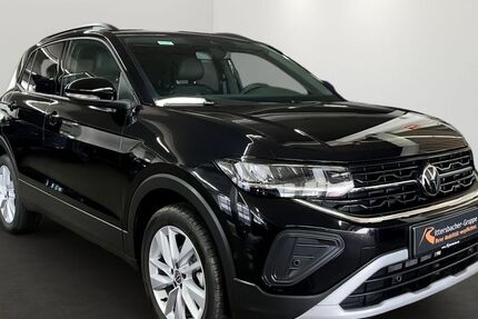 VW T-Cross 9.168 km 22.490 &euro; Germersheim 76726
