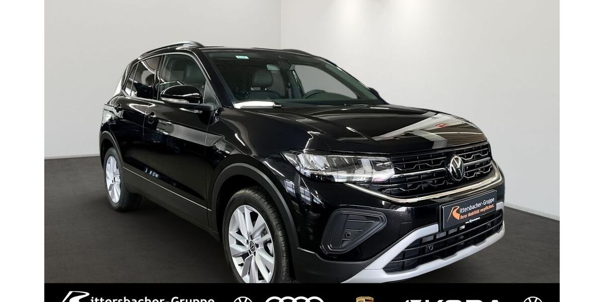VW T-Cross 9.168 km 22.490 &euro; Germersheim 76726