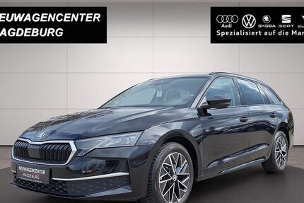 Skoda Octavia 22.170 km 33.880 &euro; Magdeburg 39128