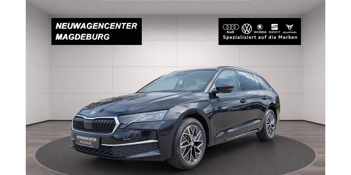 Skoda Octavia 22.170 km 33.880 &euro; Magdeburg 39128