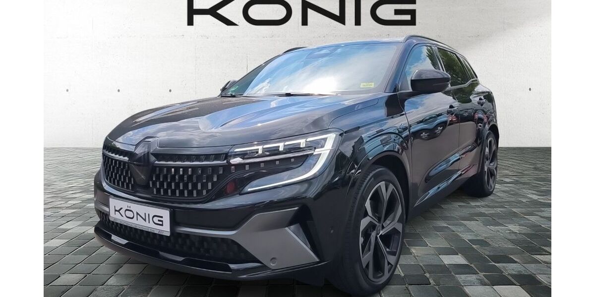 Renault Austral 30.148 km 33.990 &euro; Hoppegarten 15366