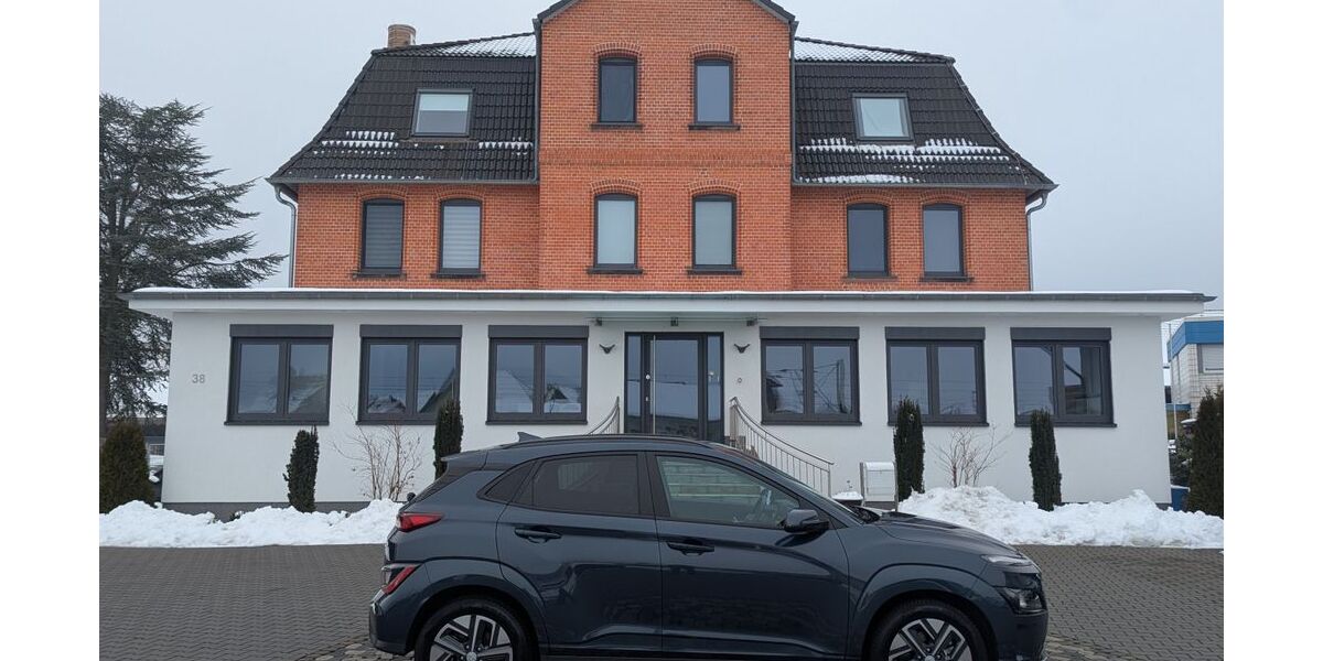 Hyundai KONA 26.917 km 14.950 &euro; Rotenburg 36199