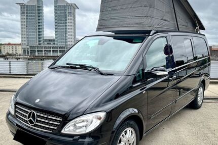 Mercedes-Benz Viano 292.000 km 21.999 &euro; Berlin 10969