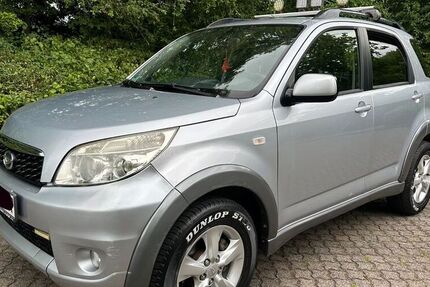 Daihatsu Terios