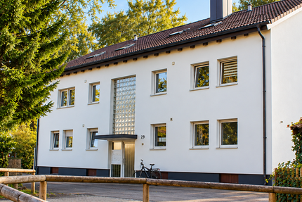 Wohnung Gröbenzell - 3 Zimmer, 82 m&sup2;, 420.000&euro; | Angebot:27695106