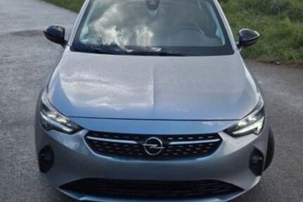 Opel Corsa 40.000 km 11.999 &euro; München 80687