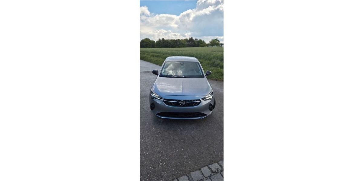 Opel Corsa 40.000 km 11.999 &euro; München 80687