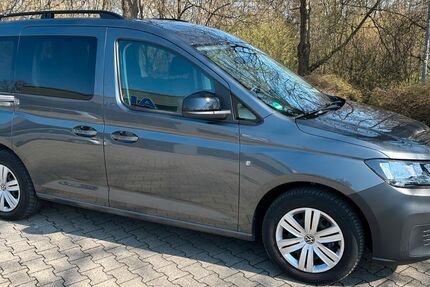 VW Caddy 42.000 km 21.200 &euro; Menden 58708