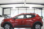 Sandero STEPWAY III 90 TCe Comfort / LED, KAMERA