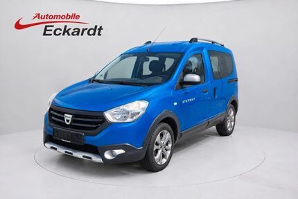 Dacia Dokker 98.291 km 6.999 &euro; Wolfen 06766