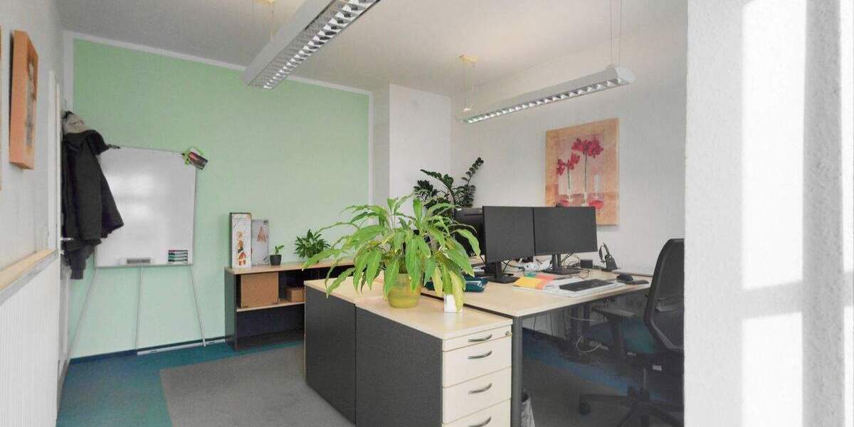 Gewerbeobjekt Neubrandenburg Innenstadt - 849.500&euro; | Angebot:25708814