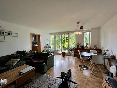 HOCHWERTIG UND BARRIEREFREI - Erdgeschoßwohnung Wangen im Allgäu | Angebot:26819066