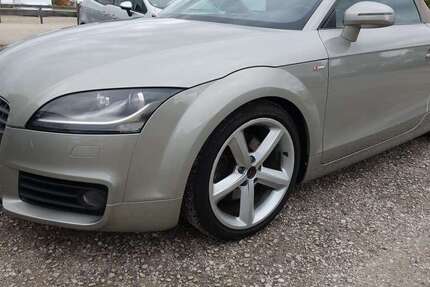 Audi TT 179.800 km 8.950 &euro; Neumarkt 92318
