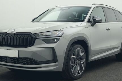 Skoda Kodiaq 27.680 km 45.450 &euro; Neumarkt i.d. OPf. 92318