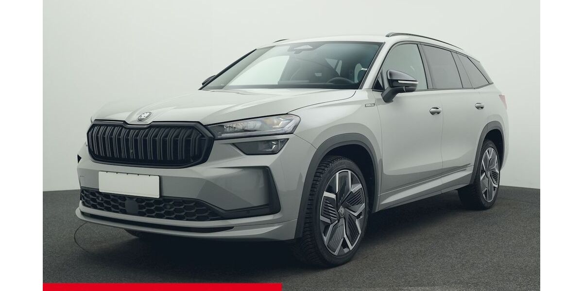 Skoda Kodiaq 27.680 km 45.740 &euro; Neumarkt i.d. OPf. 92318