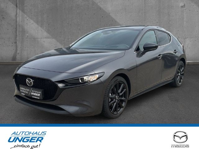 Mazda 3 15.818 km 23.990 &euro; Lüneburg 21337